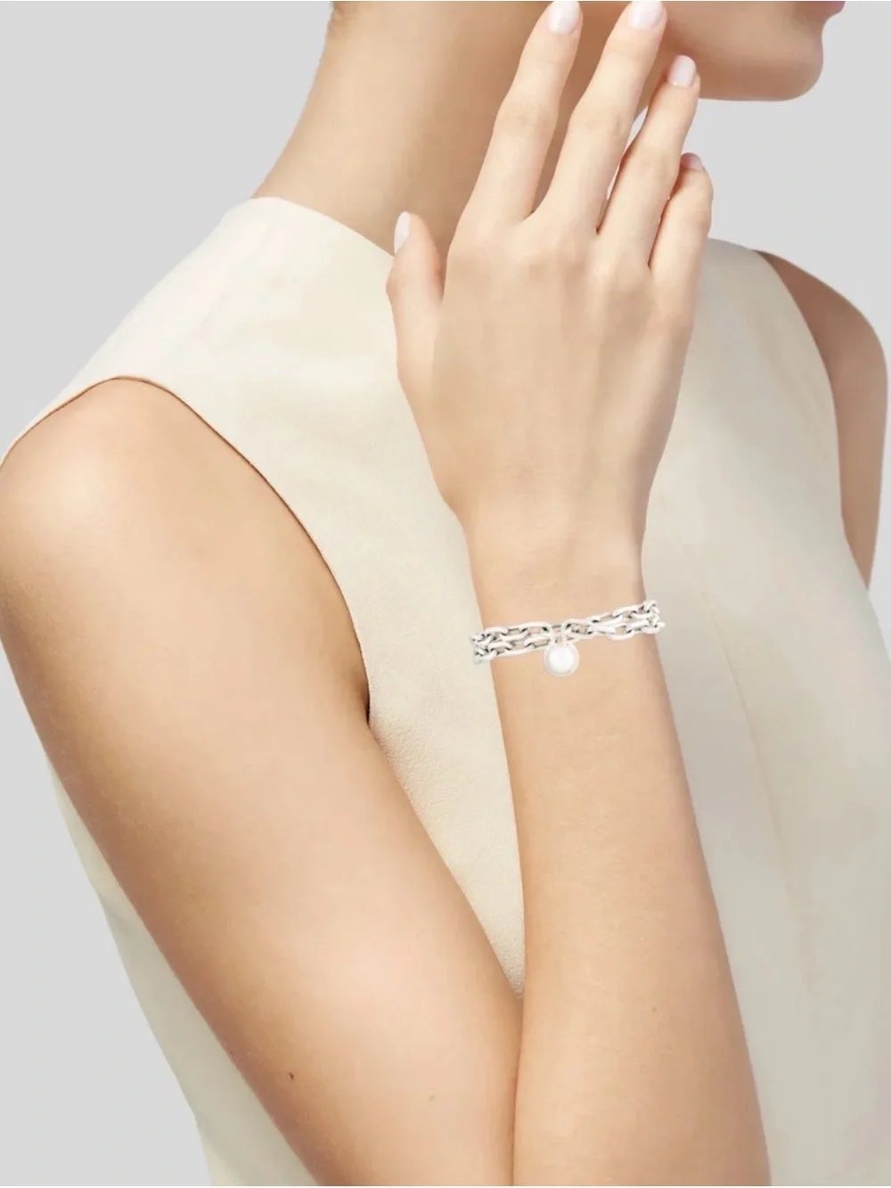 Tiffany & Co. fresh water